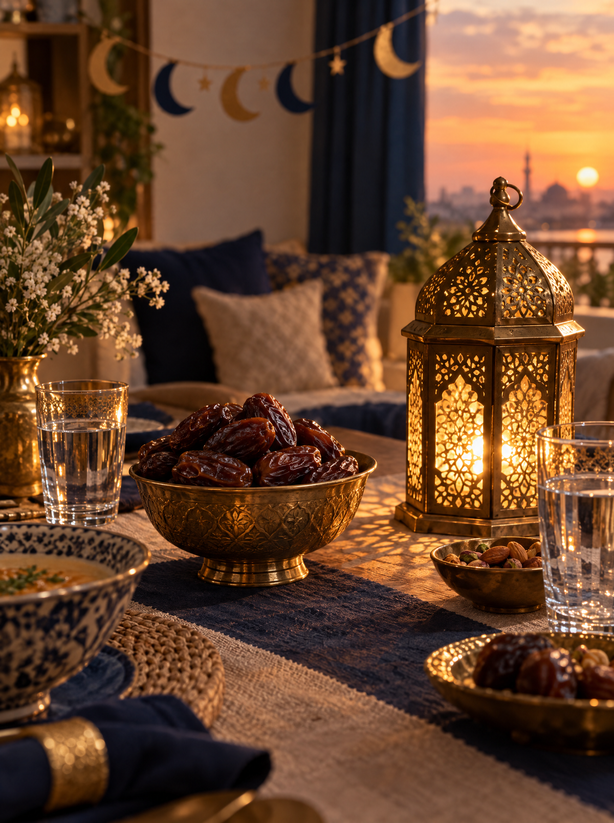 Ramadan & Eid