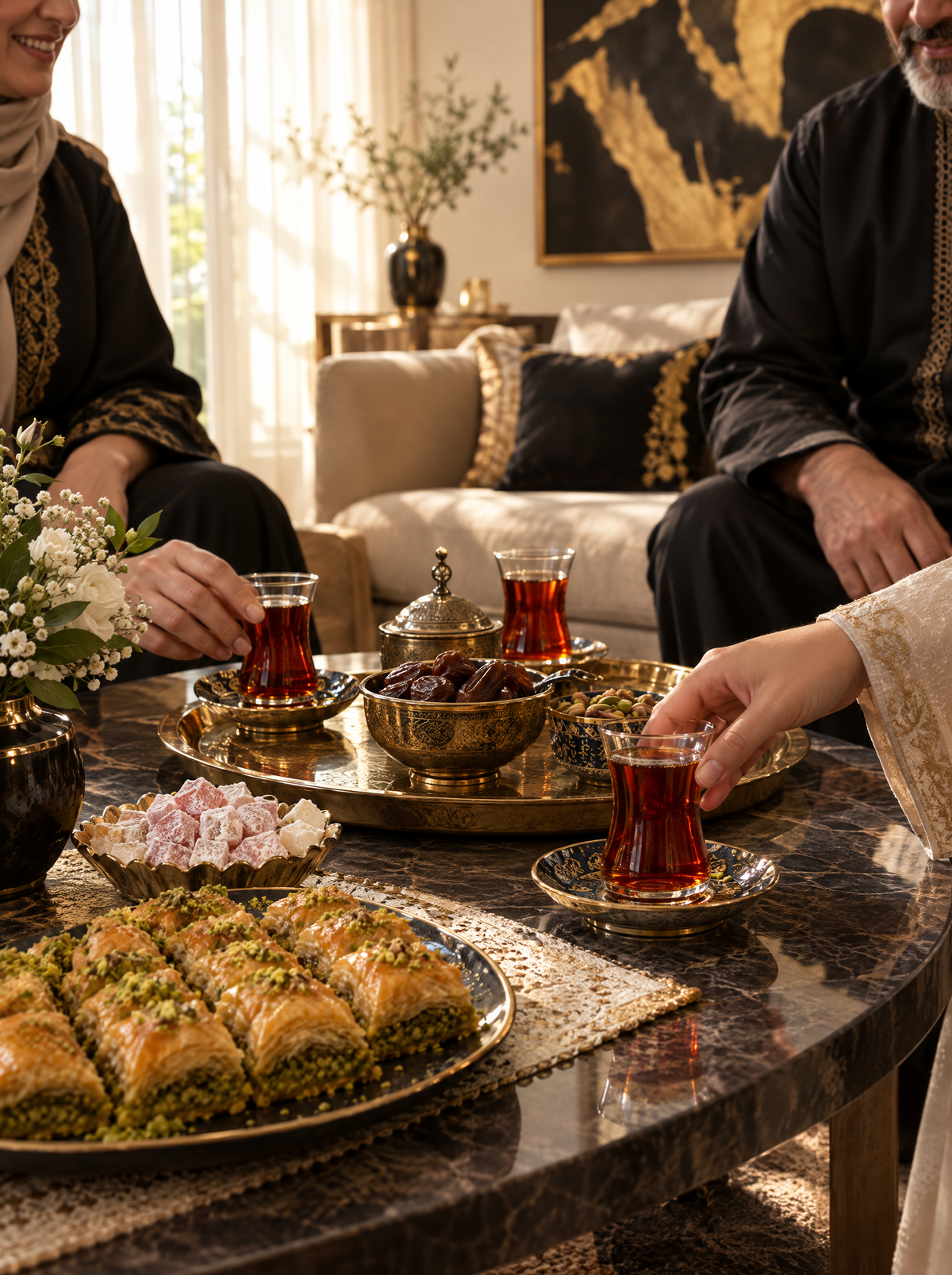 Eid al-Adha